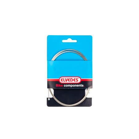 Žica menjalnika Elvedes RVS 1,1mm D=2250