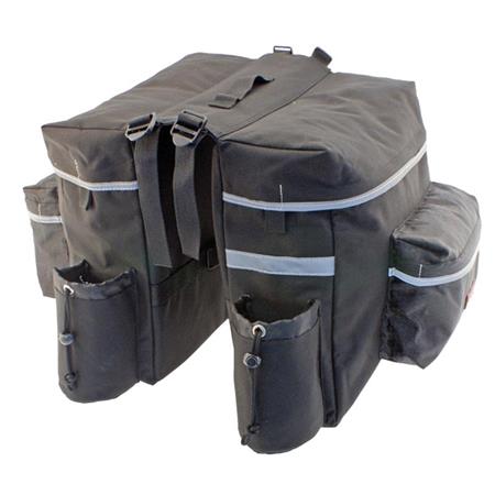 Torba Weekend dvojna 32X41X20 26l