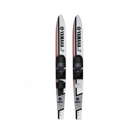 Smuči Yamaha Ski Package, otroške