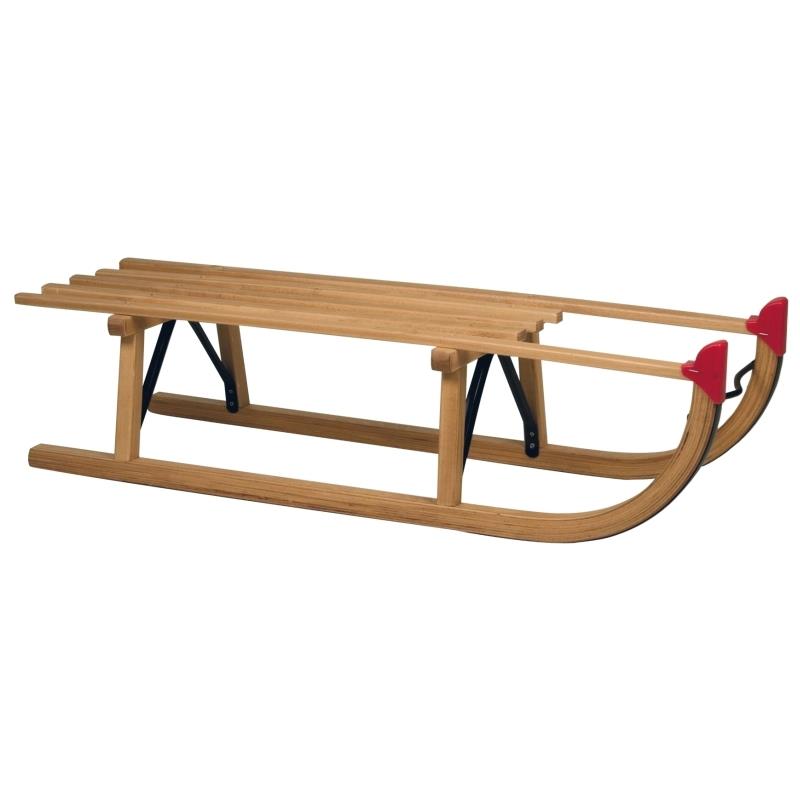 Sani lesene DAVOS 100cm