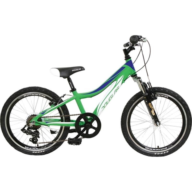 prosticas.si Mladinsko kolo Douglas Muddy Buddy 20