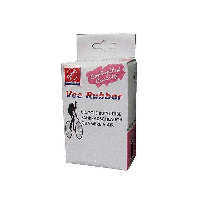 Zračnica za kolo VRB 24X1.75/1.90 AV