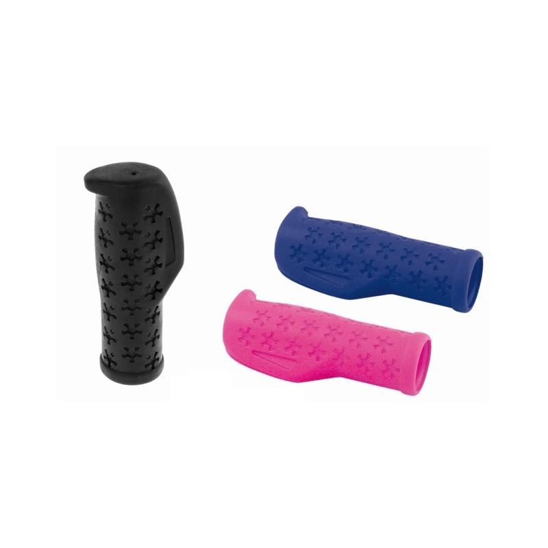 Otroška ročka krmila PVC 95mm/22