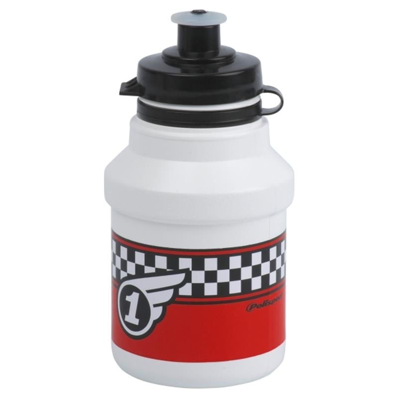 prosticas.si Bidon Polisport P3 Race z nosilcem 300ml