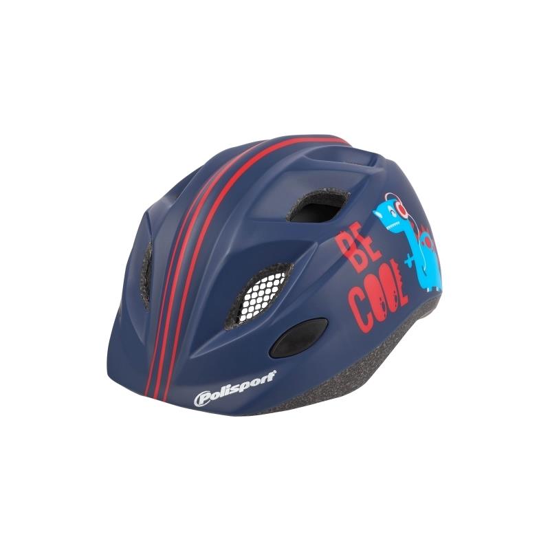 prosticas.si Otroška čelada Polisport Premium B-Cool