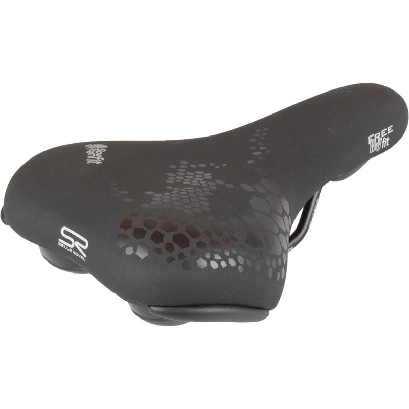Sedež Selle Royal Freeway Fit Trekk