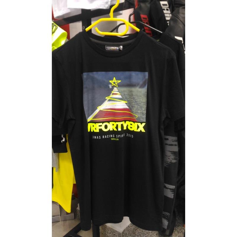 prosticas.si Majica VR46 X-MAS