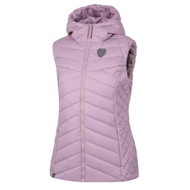 Brezrokavnik Hannah Hadid