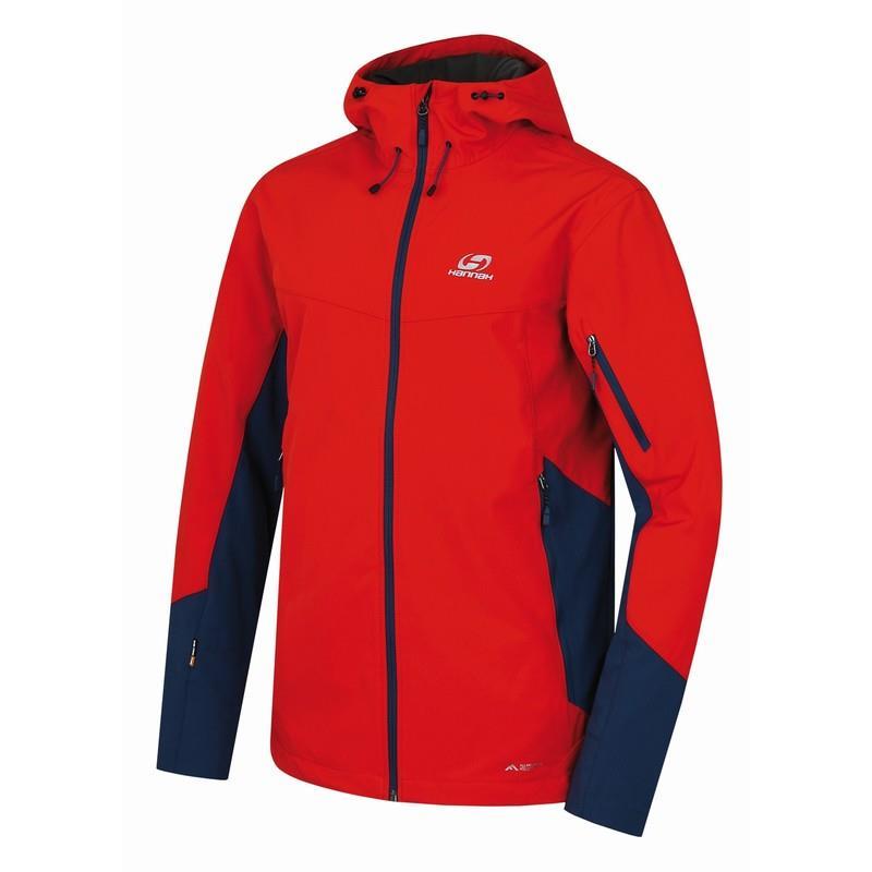 Jakna Hannah Channer