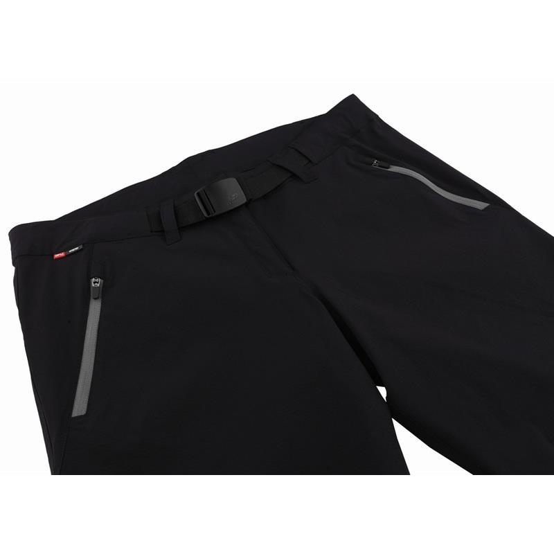 Kratke hlače Hannah Tai