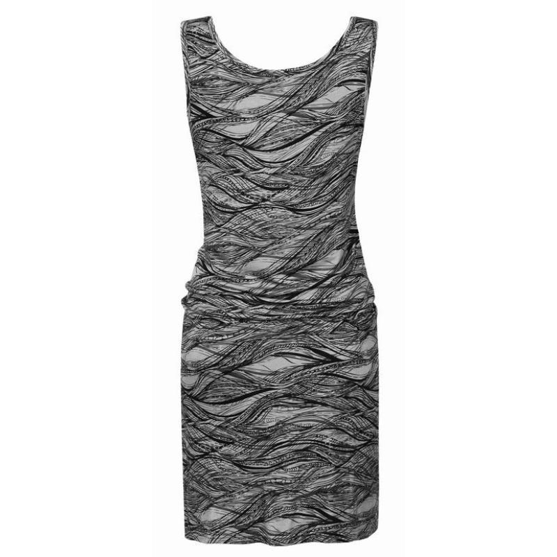 Obleka Hannah Alavona