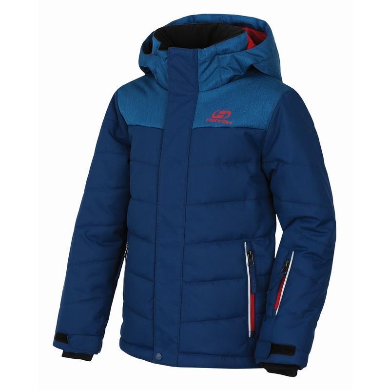 Jakna Hannah Kinam Jr