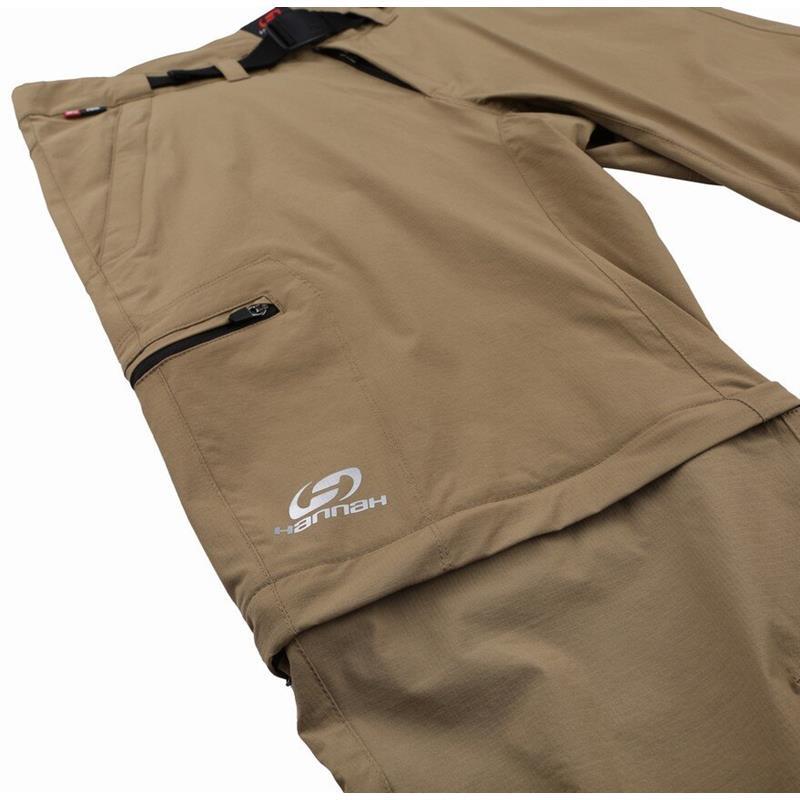 Hlače Hannah Roland