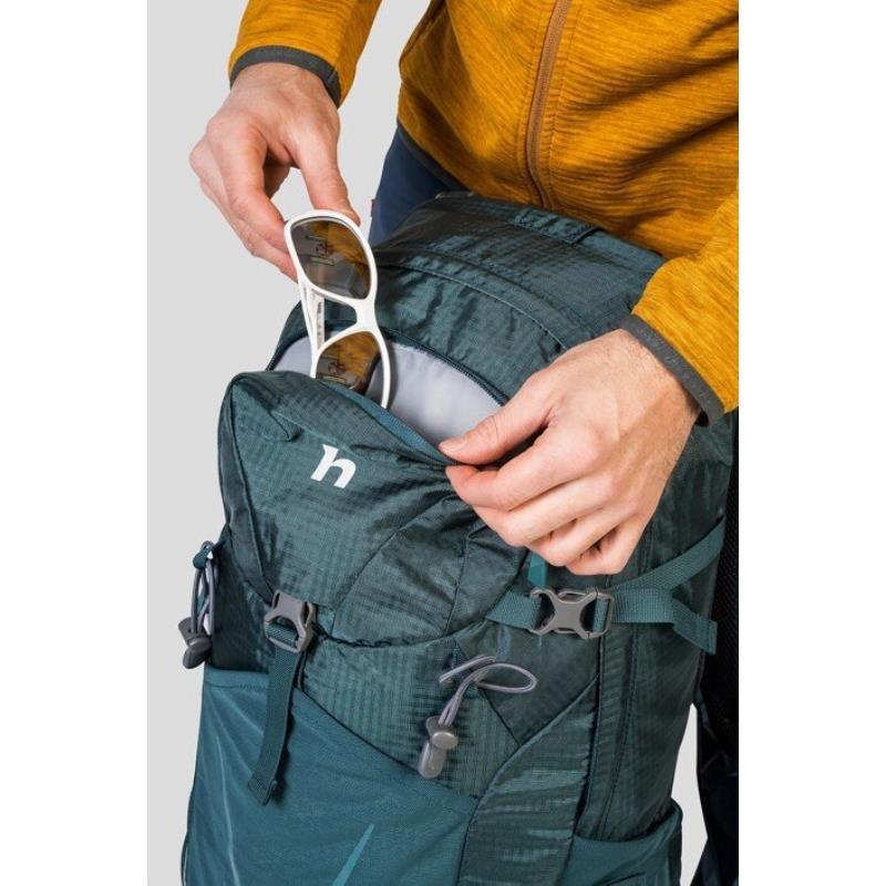 Nahrbtnik Hannah Endeavour 35