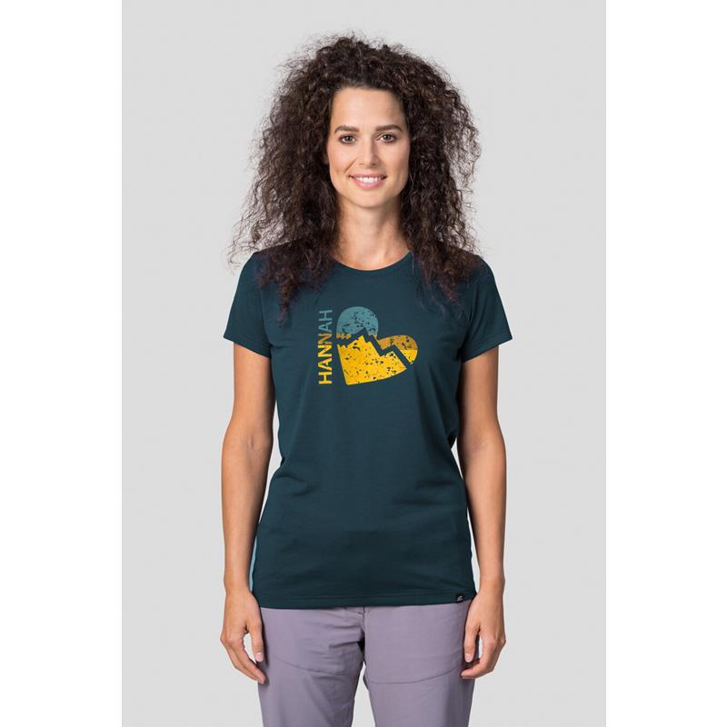 Majica Hannah Corey II