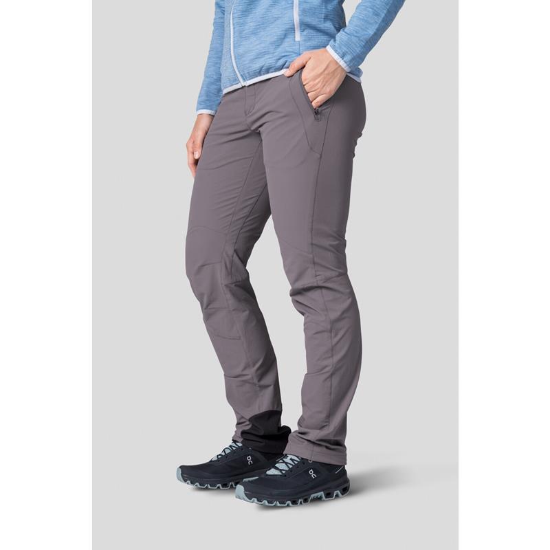 Hlače Hannah Garwynet