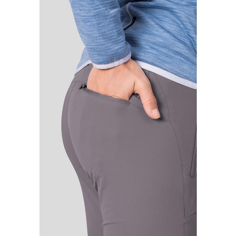 Hlače Hannah Garwynet