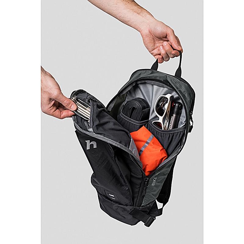 Nahrbtnik Hannah Bike 10