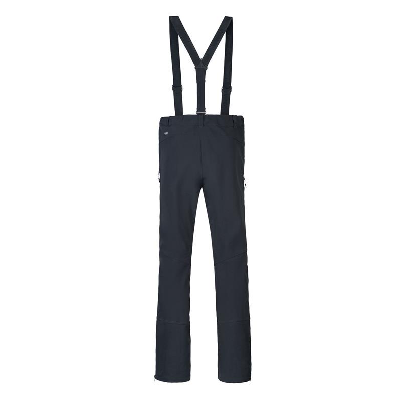 Hlače Hannah Samwell