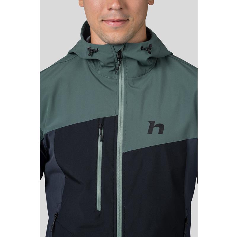 Jakna Hannah Carsten II