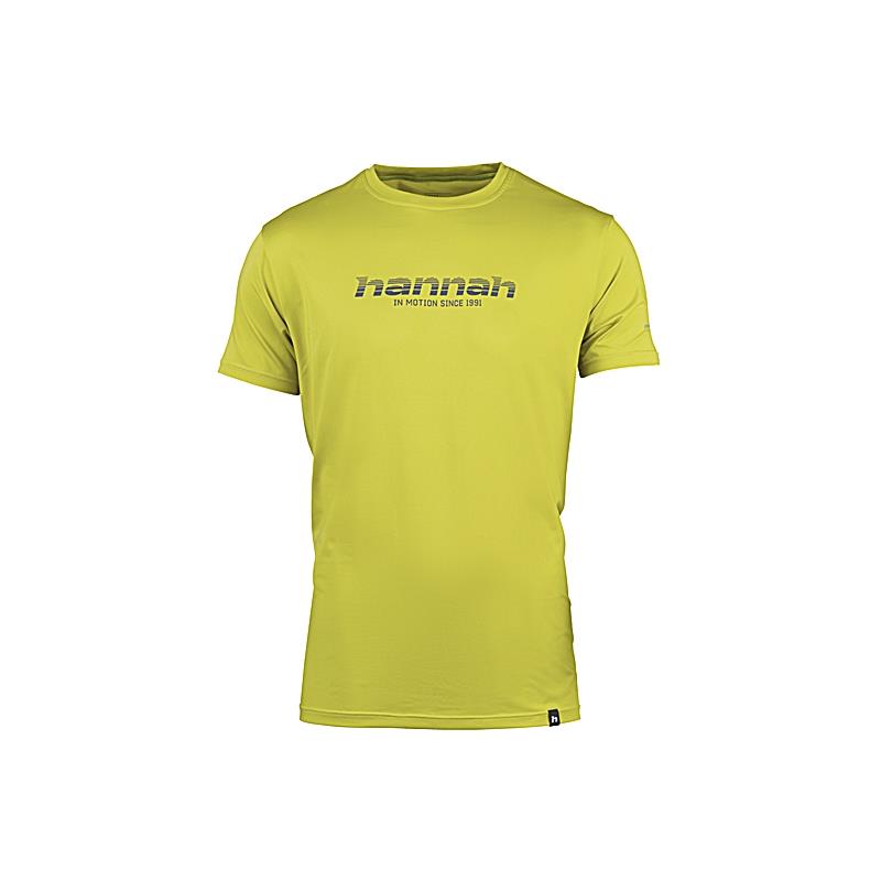 Majica Hannah Parnell II