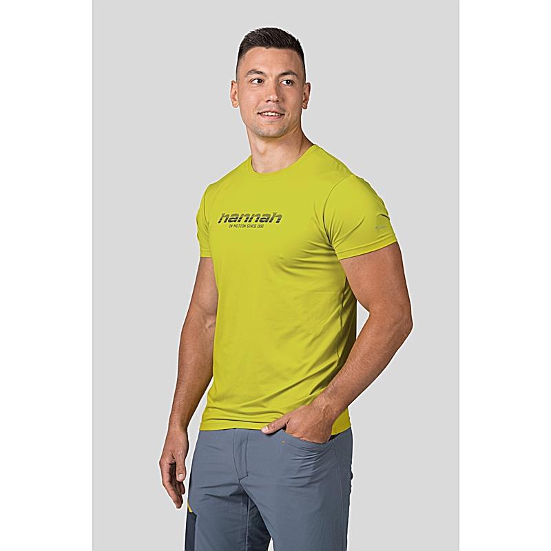 Majica Hannah Parnell II