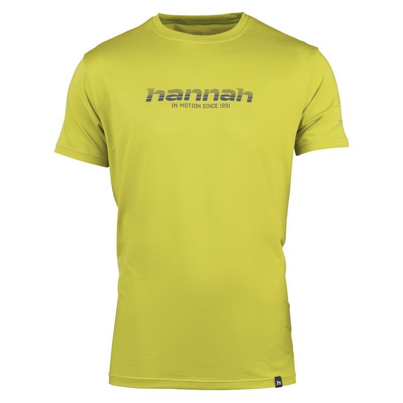 Majica Hannah Parnell II