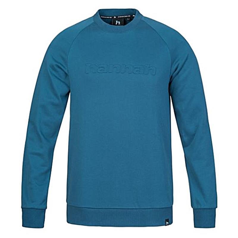 Pulover Hannah Tegal