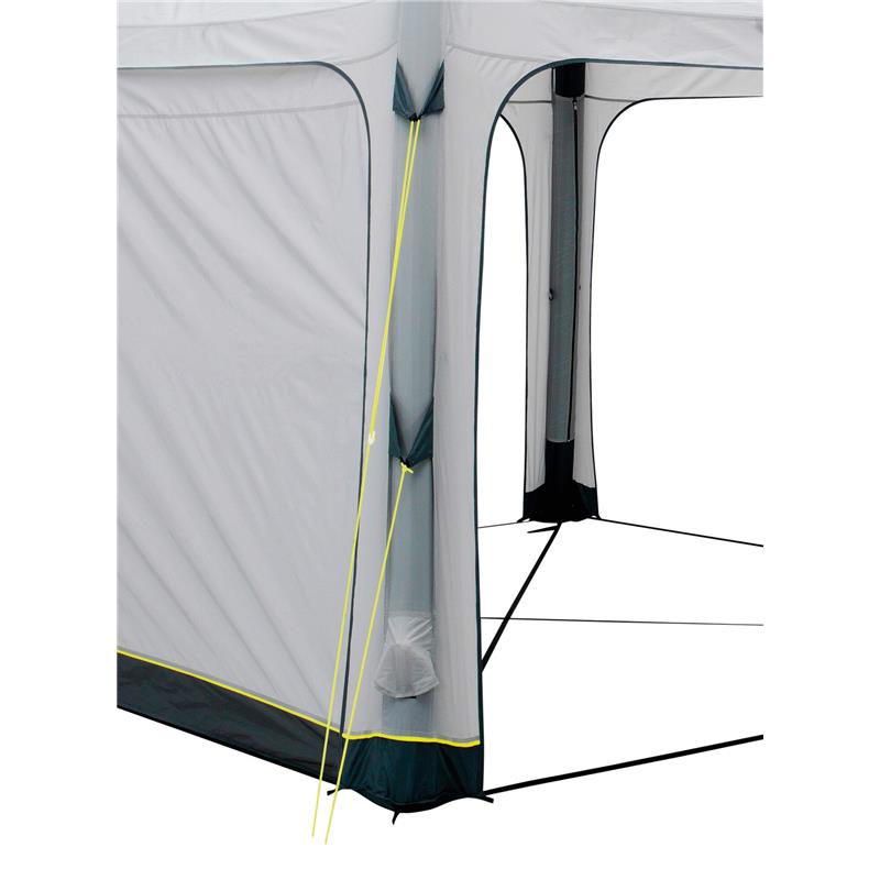Stranice za Outwell Air shelter
