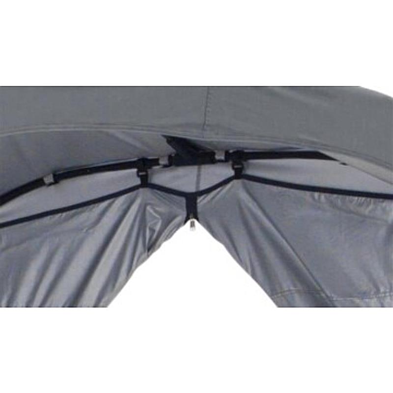 Stranici za paviljon Outwell Event L. M