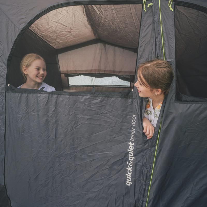 Šotor Outwell Monterey 5 Air
