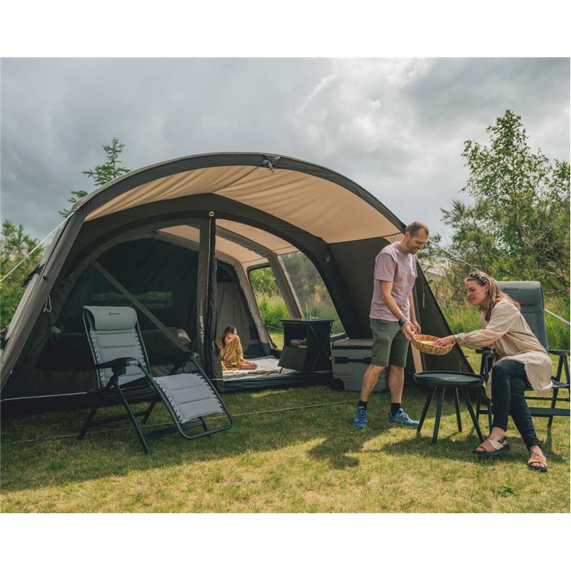 Šotor Outwell Nashville 5 Air TC