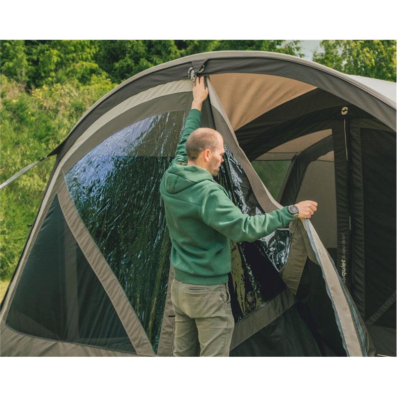 Šotor Outwell Nashville 5 Air TC