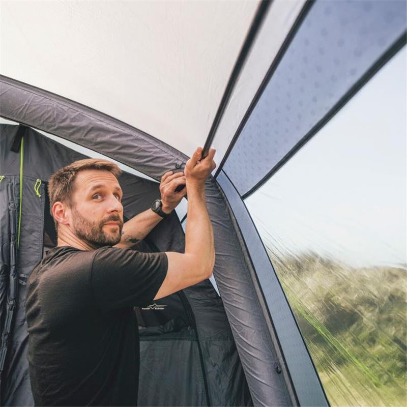 Šotor Outwell Michigan 4 Air