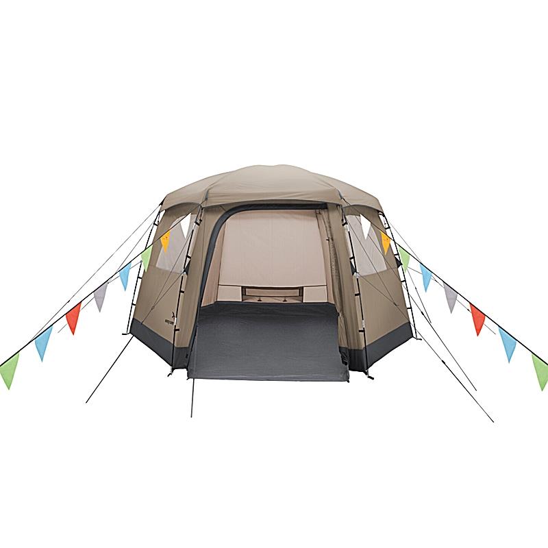 Šotor Easy Camp Moonlight Yurt