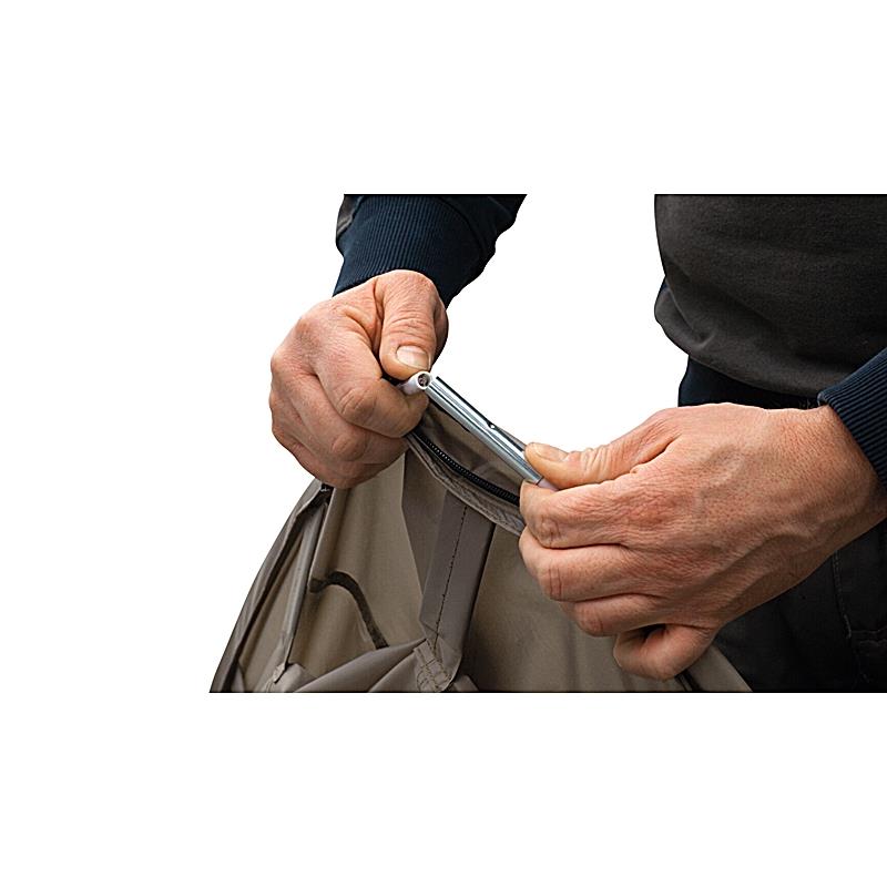 Šotor Easy Camp Moonlight Bell