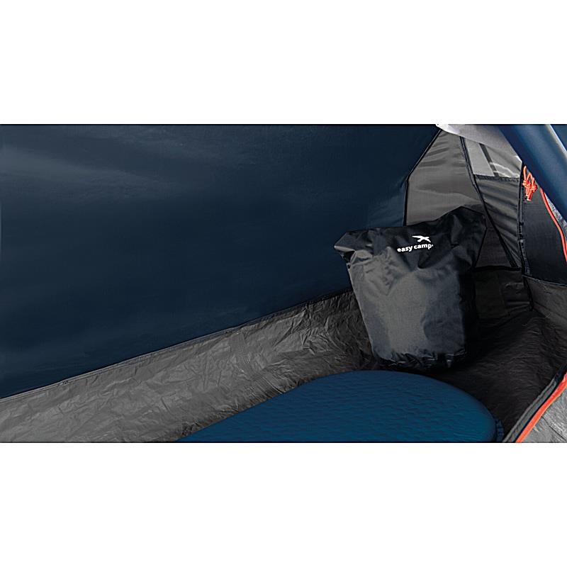 Šotor Easy Camp Geminga 100 Compact