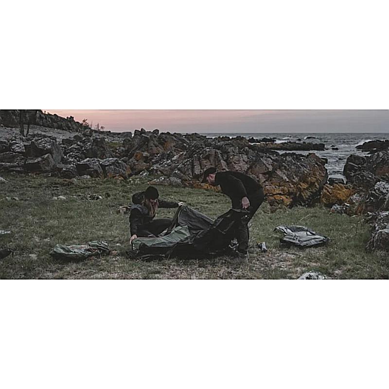 Šotor Easy Camp Setesdal 4