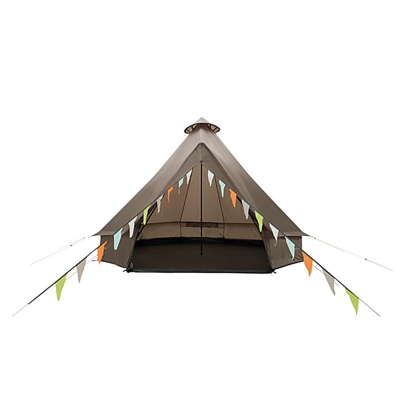 Šotor Easy Camp Vaulen Tipi