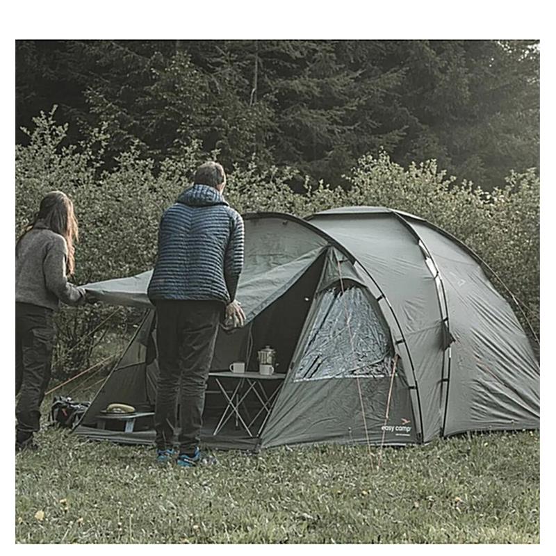 Šotor Easy Camp Kinn 4