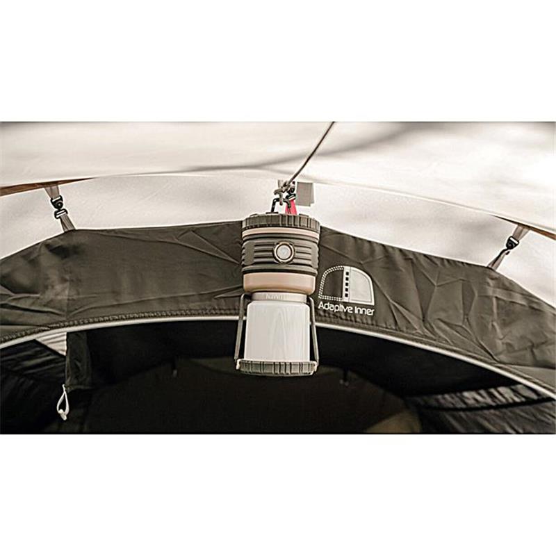 Šotor Robens Double Dreamer 4