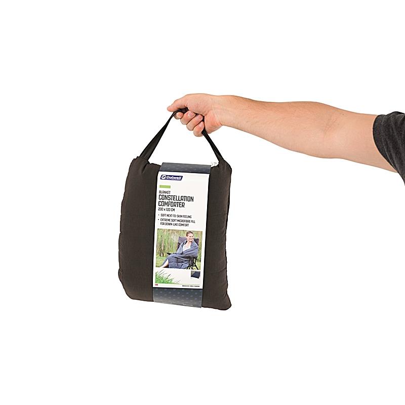 Odeja Outwell Constellation