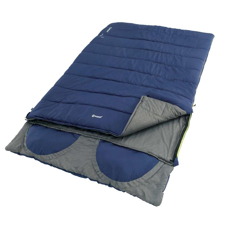 Spalna vreča Outwell Contour Lux Dbl.