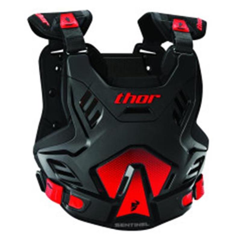 Zaščita telesa Thor Sentinel GP S16Y