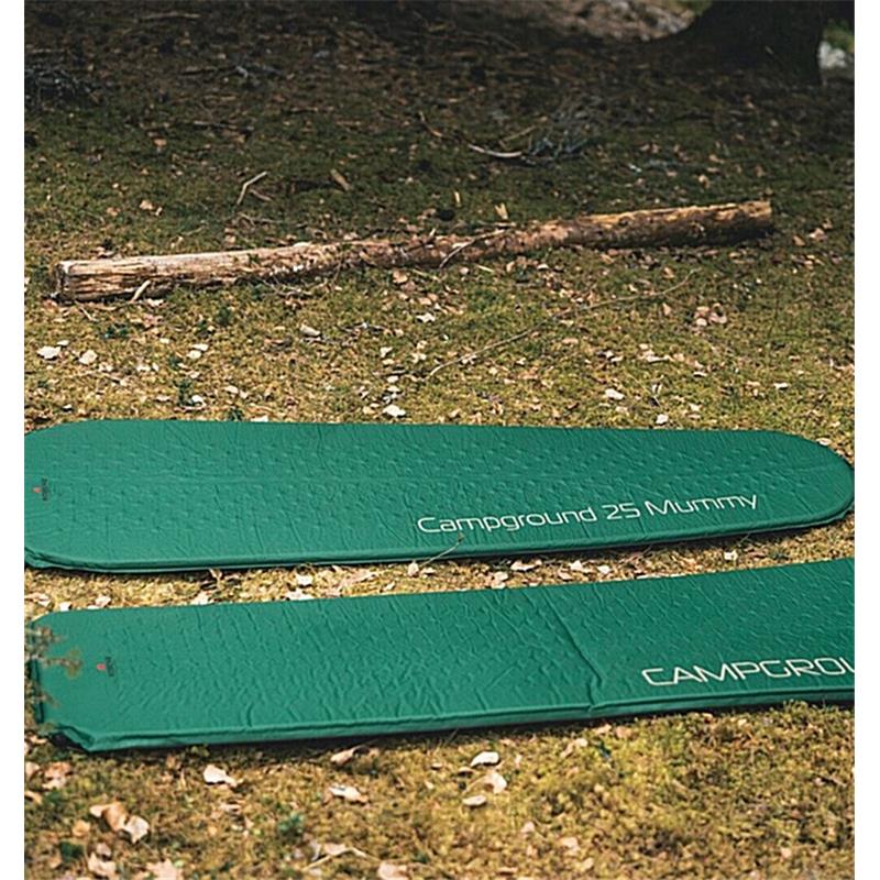 Samonapih. podloga Campground 75