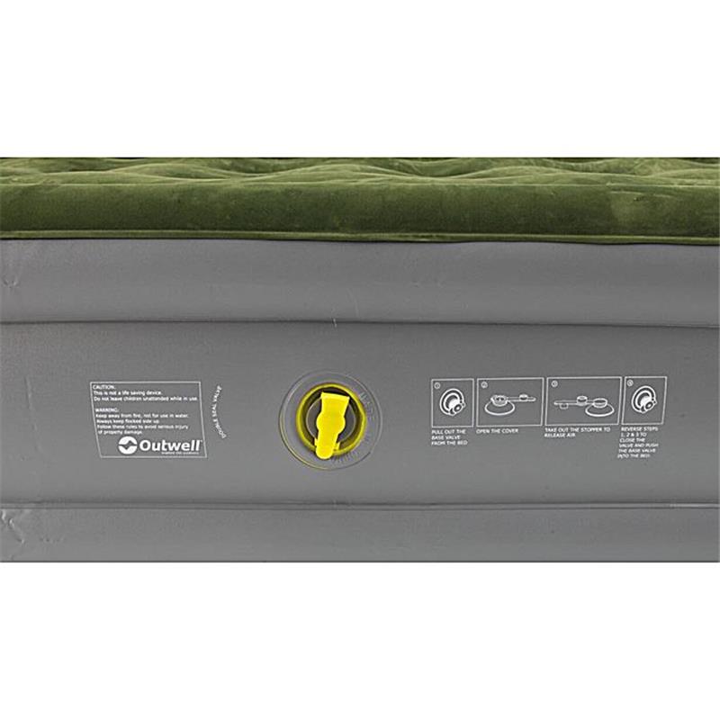 Zračna postelja Outwell Flock Excell