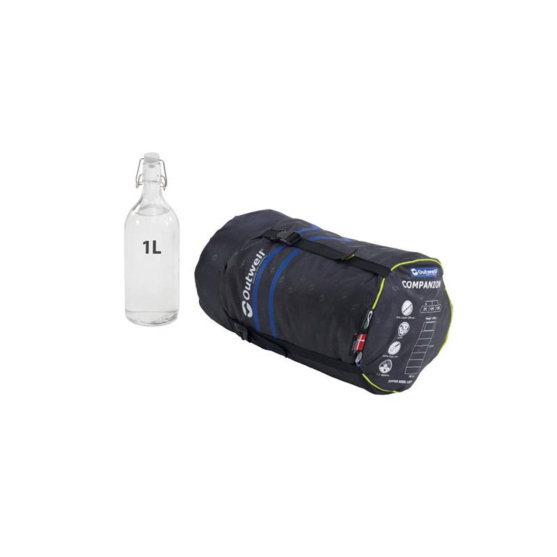 Spalna vreča Outwell Companion