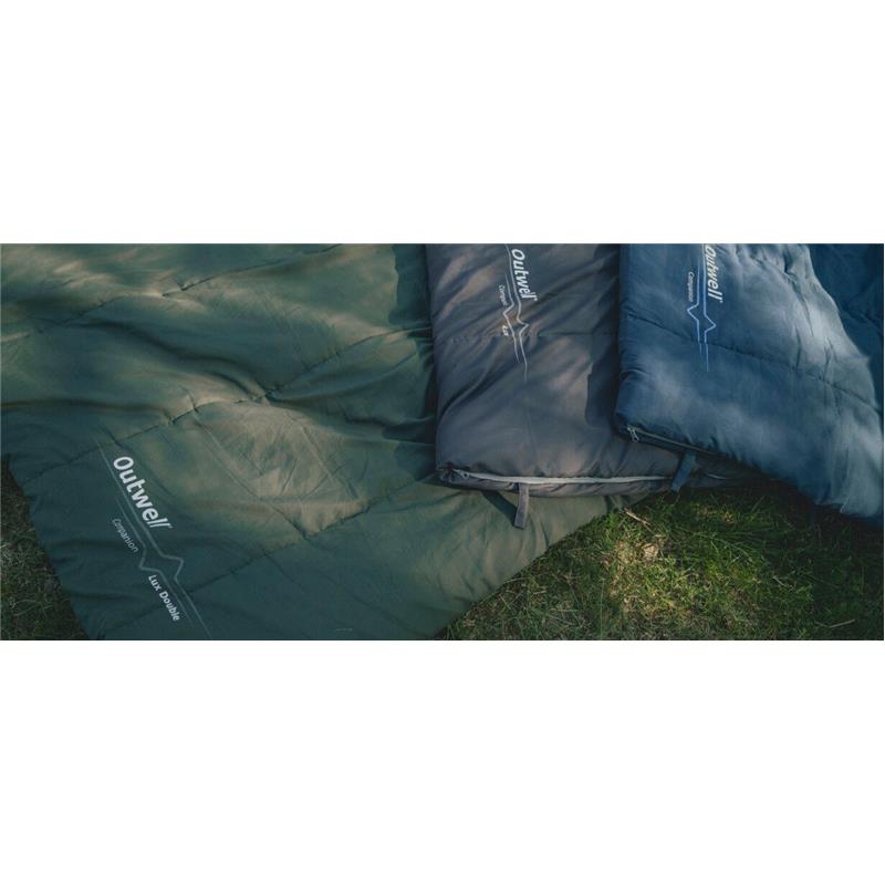 Spalna vreča Outwell Companion