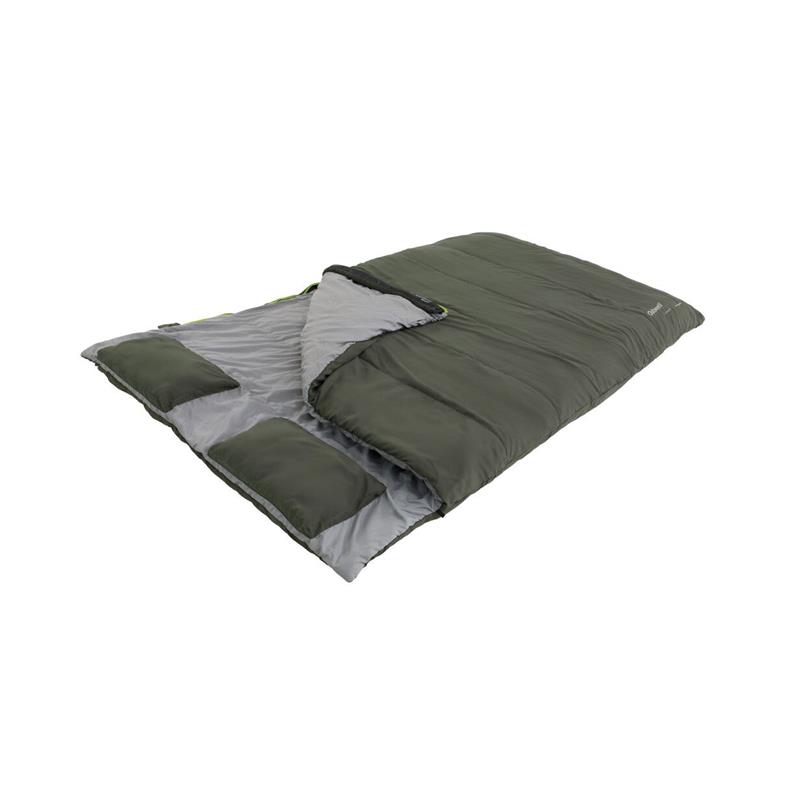 Spalna vreča Outwell Companion Lux Dbl.