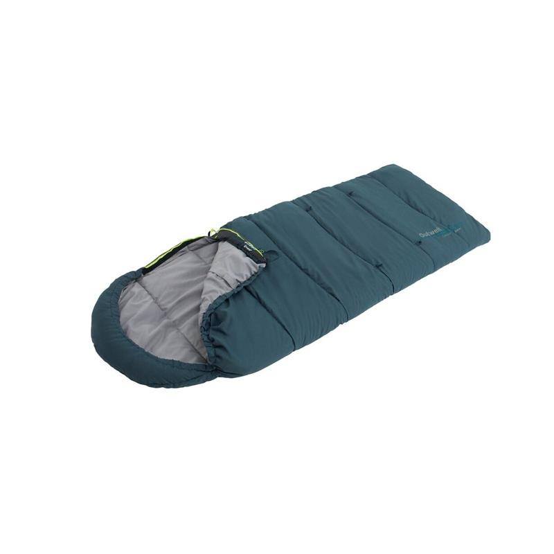 Spalna vreča Outwell Campion Junior Teal